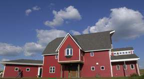 Barn